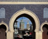 Moroccan Marvels, Part II: Tiles and Terroir in Fes and Meknes