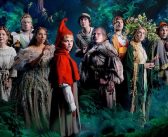 Into the Woods