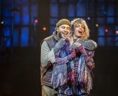 RENT at the Tom Stoppard Theatre