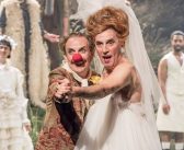 As You Like It at the RSC