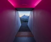 Lech and the Thinking Mountain