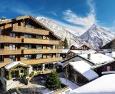 The Pearl of the Alps: A Long Weekend in Saas-Fee